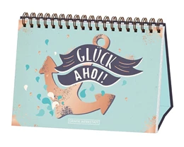 Abbildung von Glück Ahoi! | 1. Auflage | 2019 | beck-shop.de