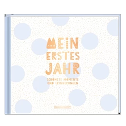 Abbildung von Mein erstes Jahr (Junge) | 1. Auflage | 2019 | beck-shop.de