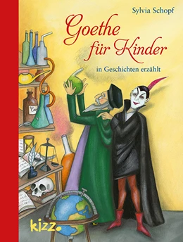 Abbildung von Schopf | Goethe für Kinder | 1. Auflage | 2019 | beck-shop.de