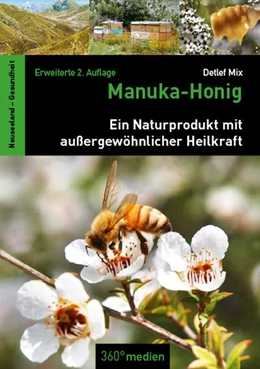 Abbildung von Mix | Manuka-Honig | 2. Auflage | 2019 | beck-shop.de