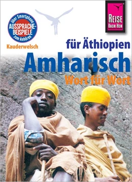 Abbildung von Wedekind | Amharisch - Wort für Wort (für Äthiopien) | 5. Auflage | 2019 | beck-shop.de