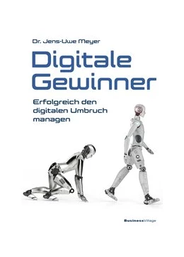 Abbildung von Meyer | Digitale Gewinner | 1. Auflage | 2019 | beck-shop.de