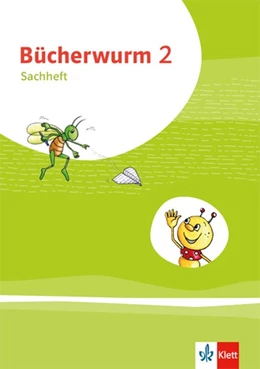 Abbildung von Bücherwurm Sachunterricht 2. Ausgabe für Brandenburg, Mecklenburg-Vorpommern, Sachsen-Anhalt und Thüringen | 1. Auflage | 2019 | beck-shop.de