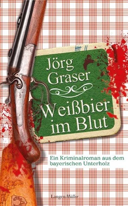 Abbildung von Graser | Weißbier im Blut | 1. Auflage | 2019 | beck-shop.de