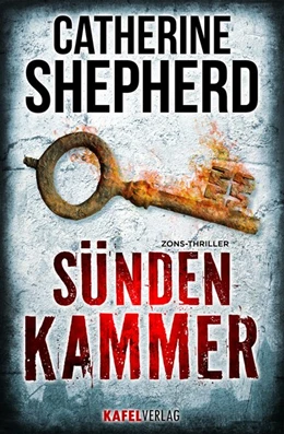 Abbildung von Shepherd | Sündenkammer: Thriller | 1. Auflage | 2019 | beck-shop.de