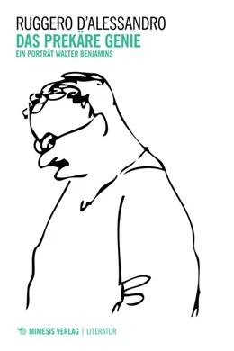 Abbildung von D'Alessandro | Das prekäre Genie | 1. Auflage | 2019 | beck-shop.de