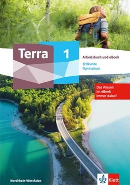 Abbildung von Terra Erdkunde 1. Ausgabe Nordrhein-Westfalen Gymnasium | 1. Auflage | 2020 | beck-shop.de