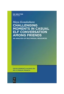Abbildung von Konakahara | Conflict Talk in English as a Lingua Franca | 1. Auflage | 2023 | beck-shop.de