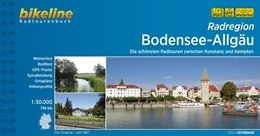 Abbildung von Esterbauer Verlag | Bodensee-Allgäu | 2. Auflage | 2019 | beck-shop.de