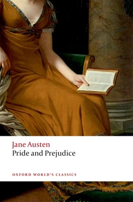 Abbildung von Austen / Kinsley | Pride and Prejudice | 3. Auflage | 2019 | beck-shop.de