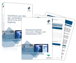 Abbildung von Das Strahlenschutzpaket 2019 | 1. Auflage | 2019 | beck-shop.de