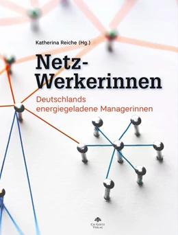 Abbildung von Netz-Werkerinnen | 1. Auflage | 2019 | beck-shop.de