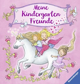Abbildung von Meine Kindergartenfreunde: Einhorn | 1. Auflage | 2019 | beck-shop.de