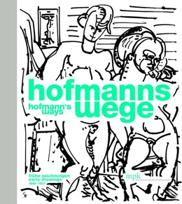 Abbildung von Buhlmann | homanns wege | 1. Auflage | 2018 | beck-shop.de