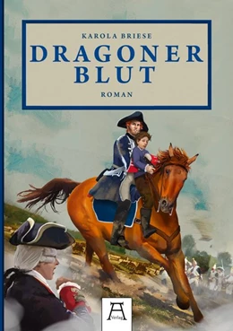 Abbildung von Briese | Dragonerblut | 1. Auflage | 2019 | beck-shop.de