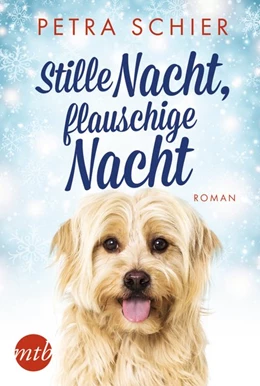Abbildung von Schier | Stille Nacht, flauschige Nacht | 1. Auflage | 2019 | beck-shop.de