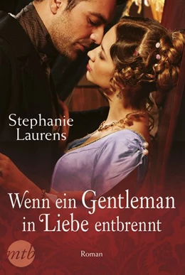 Abbildung von Laurens | Wenn ein Gentleman in Liebe entbrennt | 1. Auflage | 2020 | beck-shop.de