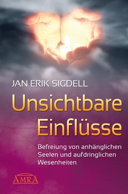 Abbildung von Sigdell | Unsichtbare Einflüsse | 1. Auflage | 2019 | beck-shop.de