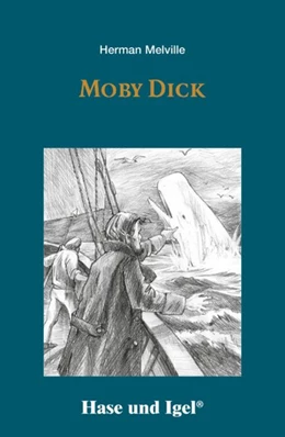 Abbildung von Melville | Moby Dick. Schulausgabe | 1. Auflage | 2019 | beck-shop.de