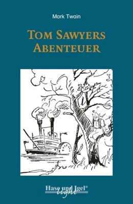 Abbildung von Twain | Tom Sawyers Abenteuer / light-Variante. Schulausgabe | 1. Auflage | 2019 | beck-shop.de