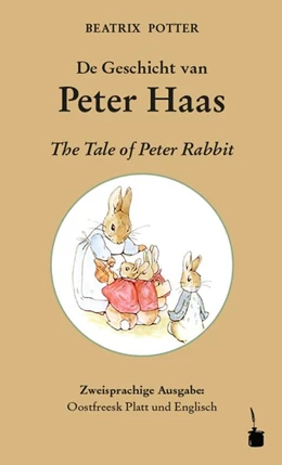 Abbildung von Potter | De Geschicht van Peter Haas / The Tale of Peter Rabbit | 1. Auflage | 2019 | beck-shop.de