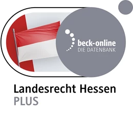 Abbildung von beck-online. Landesrecht Hessen PLUS | 1. Auflage | | beck-shop.de