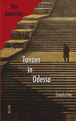 Abbildung von Kaminsky | Tanzen in Odessa | 1. Auflage | 2019 | beck-shop.de