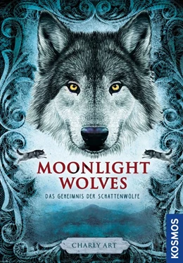 Abbildung von Art | Moonlight wolves | 1. Auflage | 2019 | beck-shop.de