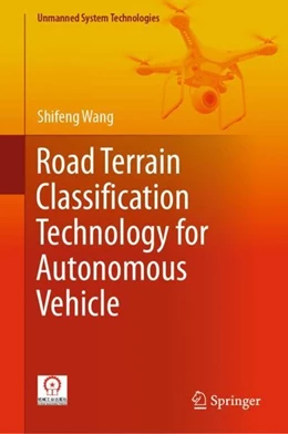 Abbildung von Wang | Road Terrain Classification Technology for Autonomous Vehicle | 1. Auflage | 2019 | beck-shop.de