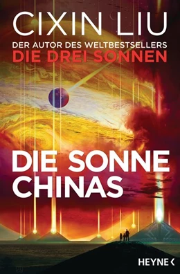 Abbildung von Liu | Die Sonne Chinas | 1. Auflage | 2019 | beck-shop.de