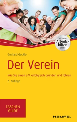 Abbildung von Geckle | Der Verein | 2. Auflage | 2019 | beck-shop.de