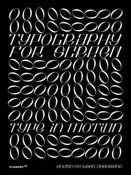 Abbildung von Shaoqiang | Typography for Screen | 1. Auflage | 2020 | beck-shop.de