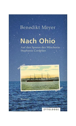 Abbildung von Meyer | Nach Ohio | 1. Auflage | 2019 | beck-shop.de