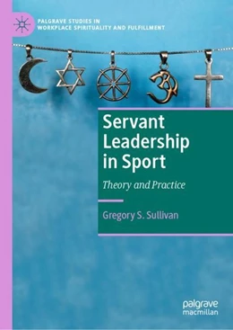Abbildung von Sullivan | Servant Leadership in Sport | 1. Auflage | 2019 | beck-shop.de