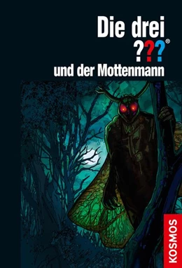 Abbildung von Dittert | Die drei ??? und der Mottenmann (drei Fragezeichen) | 1. Auflage | 2019 | beck-shop.de