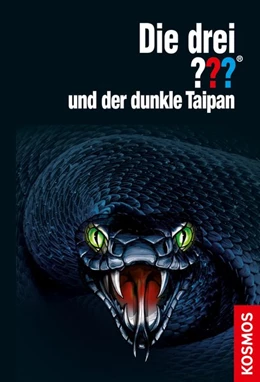 Abbildung von Buchna | Die drei ??? und der dunkle Taipan (drei Fragezeichen) | 1. Auflage | 2019 | beck-shop.de