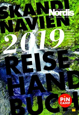 Abbildung von Dittmann | Skandinavien 2019 Reisehandbuch | 1. Auflage | 2019 | beck-shop.de