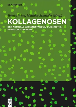 Abbildung von Schneider / Witte | Kollagenosen | 1. Auflage | 2020 | beck-shop.de