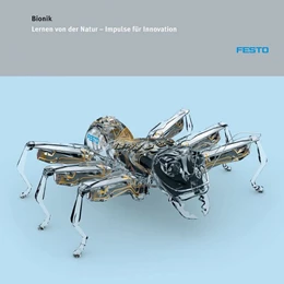 Abbildung von Festo Edition / Piekenbrock | Bionik | 2. Auflage | 2019 | beck-shop.de