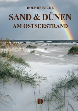 Abbildung von Reinicke | Sand & Dünen am Ostseestrand | 1. Auflage | 2019 | beck-shop.de