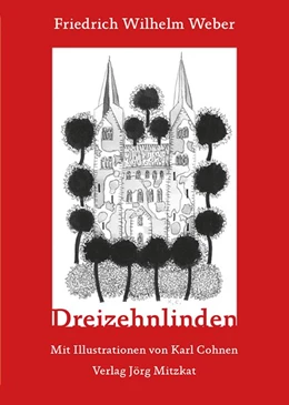 Abbildung von Weber | Dreizehnlinden | 1. Auflage | 2019 | beck-shop.de