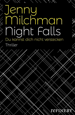 Abbildung von Milchman | Night Falls. Du kannst dich nicht verstecken | 1. Auflage | 2019 | beck-shop.de