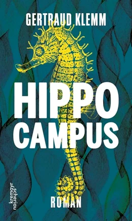 Abbildung von Klemm | Hippocampus | 1. Auflage | 2019 | beck-shop.de