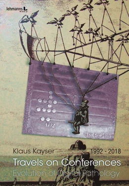 Abbildung von Kayser | Travels on conferences | 1. Auflage | 2019 | beck-shop.de