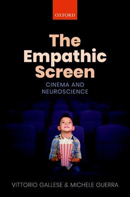Abbildung von Gallese / Guerra | The Empathic Screen | 1. Auflage | 2019 | beck-shop.de