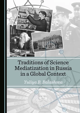 Abbildung von Traditions of Science Mediatization in Russia in a Global Context | 1. Auflage | 2019 | beck-shop.de