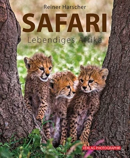 Abbildung von Harscher | Safari | 2. Auflage | 2019 | beck-shop.de