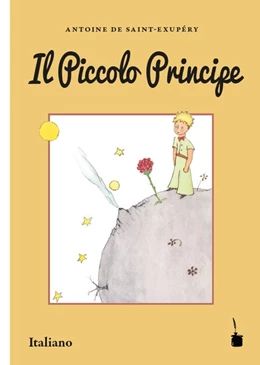 Abbildung von Saint-Exupéry | Der Kleine Prinz. Il Piccolo Principe | 1. Auflage | 2019 | beck-shop.de