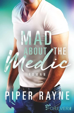 Abbildung von Rayne | Mad about the Medic | 1. Auflage | 2020 | beck-shop.de