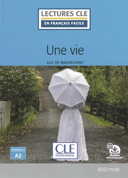 Abbildung von de Maupassant | Une vie. Lektüre + Audio-Online | 1. Auflage | 2019 | beck-shop.de